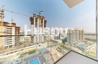 شقة - غرفة نوم - 2 حمامات للبيع في عزيزي ريفييرا 41 - ميدان واحد - ميدان - دبي