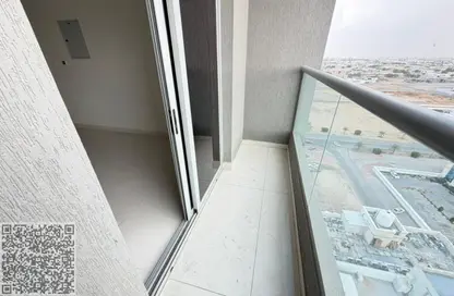 Apartment - 1 Bedroom - 2 Bathrooms for rent in Al Jurf 2 - Al Jurf - Ajman Downtown - Ajman