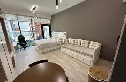 شقة - 1 حمام للايجار في مسكن ناشيونال بوندس - قرية الجميرا سركل - دبي