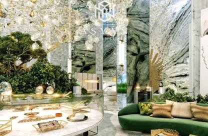 شقة - 2 غرف نوم - 3 حمامات للبيع في داماك سيتي - صفا 1 - الصفا - دبي شقة - 2 غرف نوم - 3 حمامات للبيع في داماك سيتي - صفا 1 - الصفا - دبي