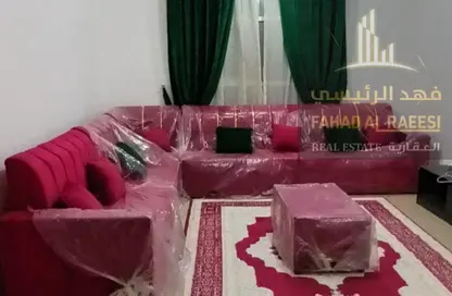 Apartment - 2 Bedrooms - 3 Bathrooms for sale in City Tower - Al Nuaimiya - Ajman Apartment - 2 Bedrooms - 3 Bathrooms for sale in City Tower - Al Nuaimiya - Ajman