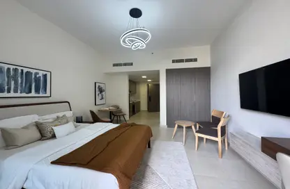 Apartment - Studio - 1 Bathroom for sale in Glorious Central Residences - Al Warsan 4 - Al Warsan - Dubai