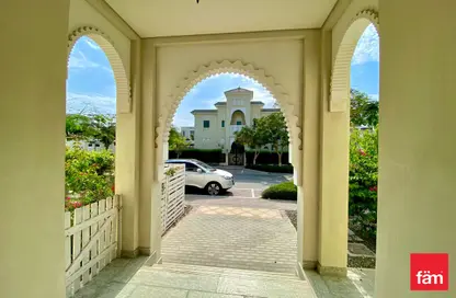 Villa - 4 Bedrooms - 4 Bathrooms for rent in Quortaj - North Village - Al Furjan - Dubai