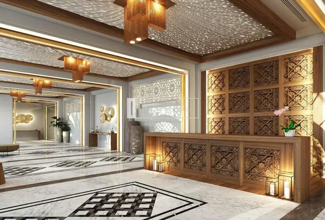 Apartment - 2 Bedrooms - 2 Bathrooms for sale in Asayel - Madinat Jumeirah Living - Umm Suqeim - Dubai