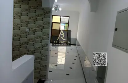 Apartment - Studio - 1 Bathroom for rent in Al Rawda 2 Villas - Al Rawda 2 - Al Rawda - Ajman
