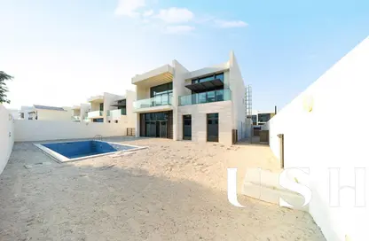 فيلا - 4 غرف نوم - 5 حمامات للبيع في District One Phase lii - المنطقة وان - مدينة الشيخ محمد بن راشد - دبي