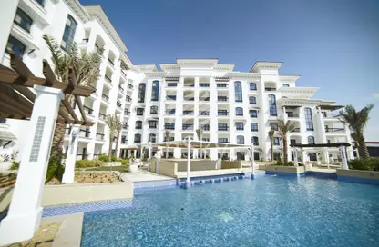 Apartment - 2 Bedrooms - 2 Bathrooms for sale in Ansam 1 - Ansam - Yas Island - Abu Dhabi