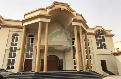 Apartment - 1 Bedroom - 1 Bathroom for rent in Mohamed Bin Zayed Centre - Mohamed Bin Zayed City - Abu Dhabi