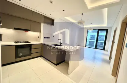 Apartment - 1 Bedroom - 2 Bathrooms for rent in H Three by Aurora - District 11 - Jumeirah Village Circle - Dubai