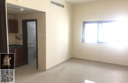 النزل و الشقق الفندقية - غرفة نوم - 1 حمام للايجار في أبراج الراشدية - الراشدية - عجمان وسط المدينة - عجمان