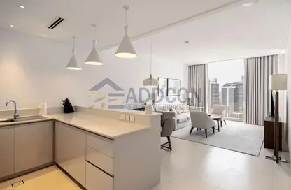 شقة - غرفة نوم - 2 حمامات للايجار في فيدا ريزيدنس وسط المدينة - دبي وسط المدينة - دبي شقة - غرفة نوم - 2 حمامات للايجار في فيدا ريزيدنس وسط المدينة - دبي وسط المدينة - دبي