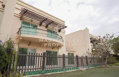 Villa - 4 Bedrooms - 6 Bathrooms for sale in Seashore - Rabdan - Abu Dhabi Villa - 4 Bedrooms - 6 Bathrooms for sale in Seashore - Rabdan - Abu Dhabi