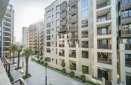 Apartment - 2 Bedrooms - 2 Bathrooms for sale in Lotus at Creek Beach - Creek Beach - Dubai Creek Harbour (The Lagoons) - Dubai