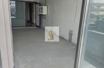 Shop - Studio for rent in AZIZI Berton - Al Furjan - Dubai