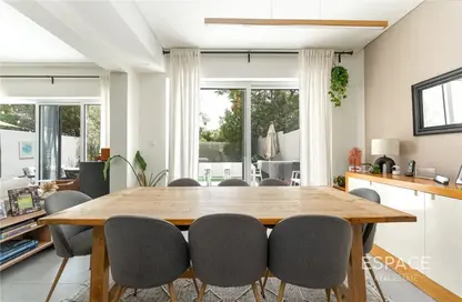 Villa - 3 Bedrooms - 3 Bathrooms for sale in Al Reem 2 - Al Reem - Arabian Ranches - Dubai