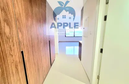 Apartment - Studio - 1 Bathroom for sale in Zohour 2 - Al Zahia - Muwaileh Commercial - Sharjah