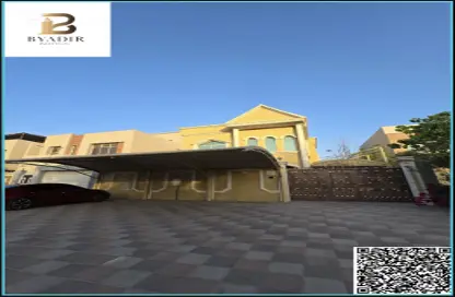 Villa - 5 Bedrooms - 6 Bathrooms for rent in Al Yasmeen 1 - Al Yasmeen - Ajman