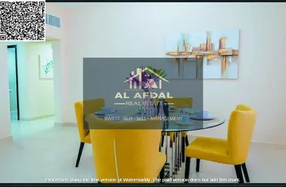 Apartment - 2 Bedrooms - 3 Bathrooms for sale in Al Ameera Village - Ajman