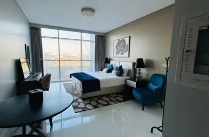 شقة - 1 حمام للايجار في ارتاسيا D - ارتاسيا - داماك هيلز - دبي