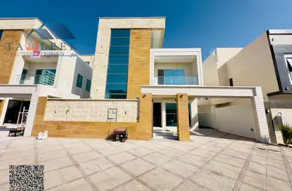 فيلا - 6 غرف نوم - 8 حمامات للبيع في الزاهية جاردنز - الزاهية - عجمان