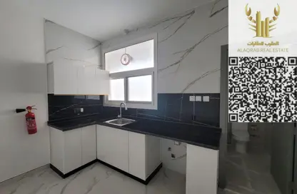 Apartment - Studio - 1 Bathroom for rent in Al Jurf 2 - Al Jurf - Ajman Downtown - Ajman