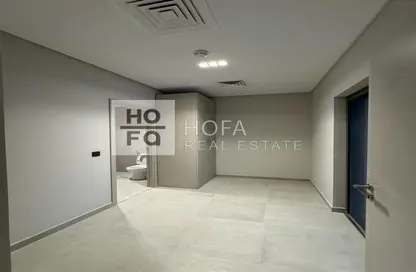 Empty Room image for: Townhouse - 3 Bedrooms - 3 Bathrooms for sale in MAG Eye - District 7 - Mohammed Bin Rashid City - Dubai, Image 1