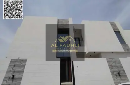 فيلا - 5 غرف نوم - 7 حمامات للبيع في 1 الياسمين - الياسمين - عجمان