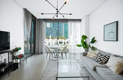 Apartment - 1 Bedroom - 1 Bathroom for rent in 5242 Tower 2 - 5242 - Dubai Marina - Dubai