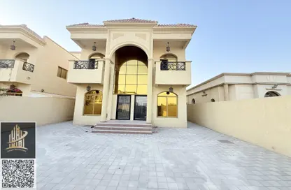 Villa - 5 Bedrooms - 7+ Bathrooms for sale in Al Rawda 1 - Al Rawda - Ajman