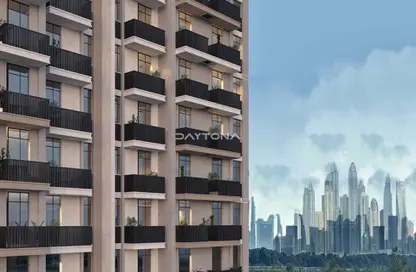 Apartment - Studio - 1 Bathroom for sale in FH Residency - Jumeirah Village Triangle - Dubai