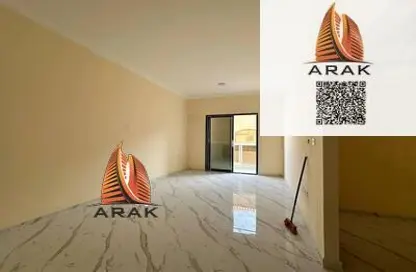 Apartment - 3 Bedrooms - 3 Bathrooms for rent in Al Mowaihat 3 - Al Mowaihat - Ajman