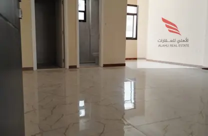 Apartment - Studio - 1 Bathroom for rent in Al Rawda 2 Villas - Al Rawda 2 - Al Rawda - Ajman