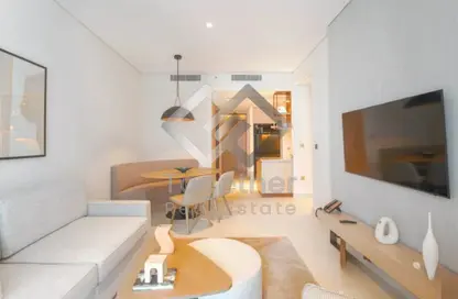 Apartment - 2 Bedrooms - 3 Bathrooms for rent in Vida Dubai Mall Tower 1 - Vida Residences Dubai Mall - Downtown Dubai - Dubai