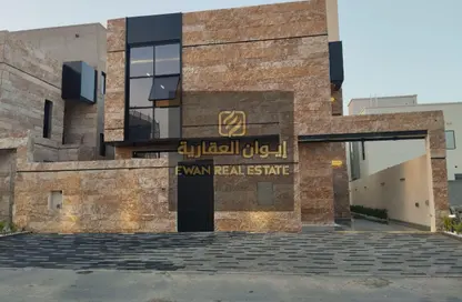 Villa - 6 Bedrooms for sale in Al Helio 2 - Al Helio - Ajman