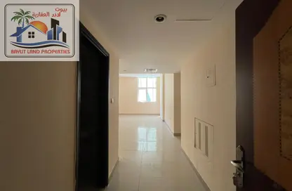 Apartment - 2 Bedrooms - 2 Bathrooms for rent in Al Majaz 2 - Al Majaz - Sharjah