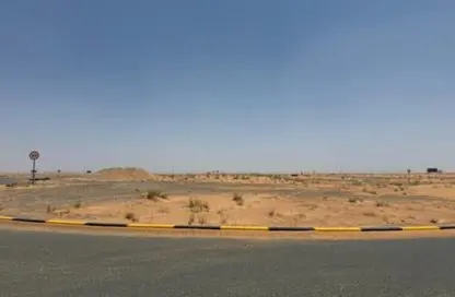 Land - Studio for sale in Al Sajaa Industrial - Al Sajaa - Sharjah