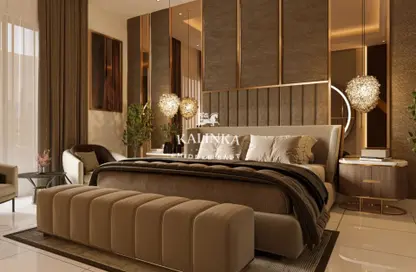 شقة - 1 حمام للبيع في فيوز 2 من دانوب - فيوز من دانوب - أبراج بحيرة الجميرا - دبي