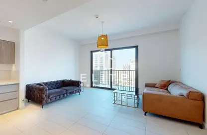 Apartment - 1 Bedroom - 1 Bathroom for sale in Park Ridge Tower C - Park Ridge - Dubai Hills Estate - Dubai Apartment - 1 Bedroom - 1 Bathroom for sale in Park Ridge Tower C - Park Ridge - Dubai Hills Estate - Dubai