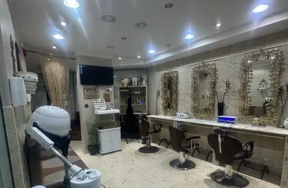 Shop - Studio - 2 Bathrooms for sale in Al Rashidiya Towers - Al Rashidiya - Ajman Downtown - Ajman