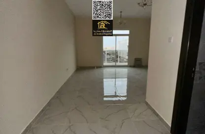 Apartment - 1 Bedroom - 2 Bathrooms for rent in Al Rawda 2 Villas - Al Rawda 2 - Al Rawda - Ajman