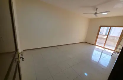 Apartment - 2 Bedrooms - 2 Bathrooms for rent in Al Naemiya Tower 1 - Al Naemiya Towers - Al Nuaimiya - Ajman