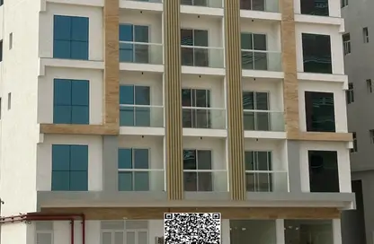 Apartment - 2 Bedrooms - 2 Bathrooms for rent in Al Jurf 3 - Al Jurf - Ajman Downtown - Ajman