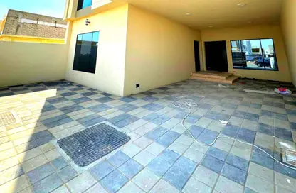 Villa - 4 Bedrooms - 5 Bathrooms for sale in Al Helio 2 - Al Helio - Ajman