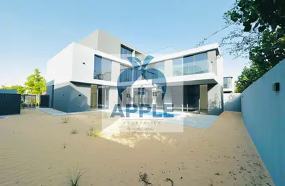 Villa - 5 Bedrooms - 7 Bathrooms for rent in Masaar - Tilal City - Sharjah