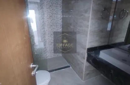 Apartment - 2 Bedrooms - 3 Bathrooms for rent in Al Nakhil 1 - Al Nakhil - Ajman