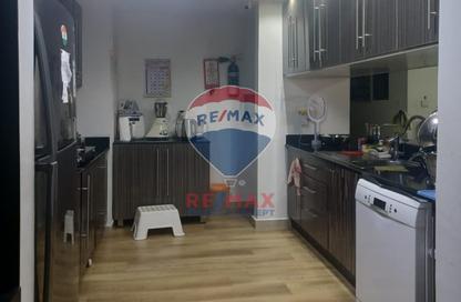 Apartment - 2 Bedrooms - 2 Bathrooms for sale in Tower 22 - Al Reef Downtown - Al Reef - Abu Dhabi