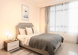 Apartment - 1 bedroom - 2 bathrooms for rent in Marina Crown - Dubai Marina - Dubai