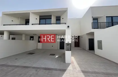 فيلا - 3 غرف نوم - 3 حمامات للايجار في مها تون هوسيس - تاون سكوير - دبي فيلا - 3 غرف نوم - 3 حمامات للايجار في مها تون هوسيس - تاون سكوير - دبي