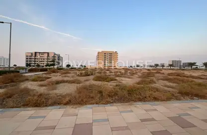 أرض - استوديو للبيع في 29 دبي الجنوب - دبي الجنوب (مركز دبي العالمي) - دبي