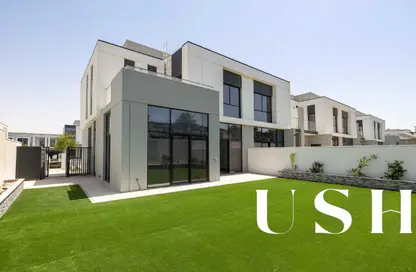 Townhouse - 4 Bedrooms - 5 Bathrooms for rent in Murooj Al Furjan - Al Furjan - Dubai